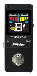 Pedal Guitarra Eléctrica Tomsline Tuner