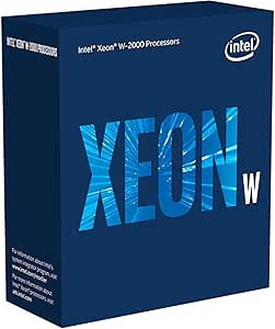 Intel Xeon w5-2555X 3,3 GHz 33,75 MB Caché LGA 4677 Intel Xeon w5-2555X 3,3 GHz 33,75 MB Caché LGA 4677
