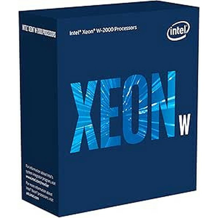 Intel Xeon w5-2555X 3,3 GHz 33,75 MB Caché LGA 4677 Intel Xeon w5-2555X 3,3 GHz 33,75 MB Caché LGA 4677