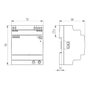 Siemens 6EP3333-6SB00-0AY0 LOGO!POWER 24V 4A