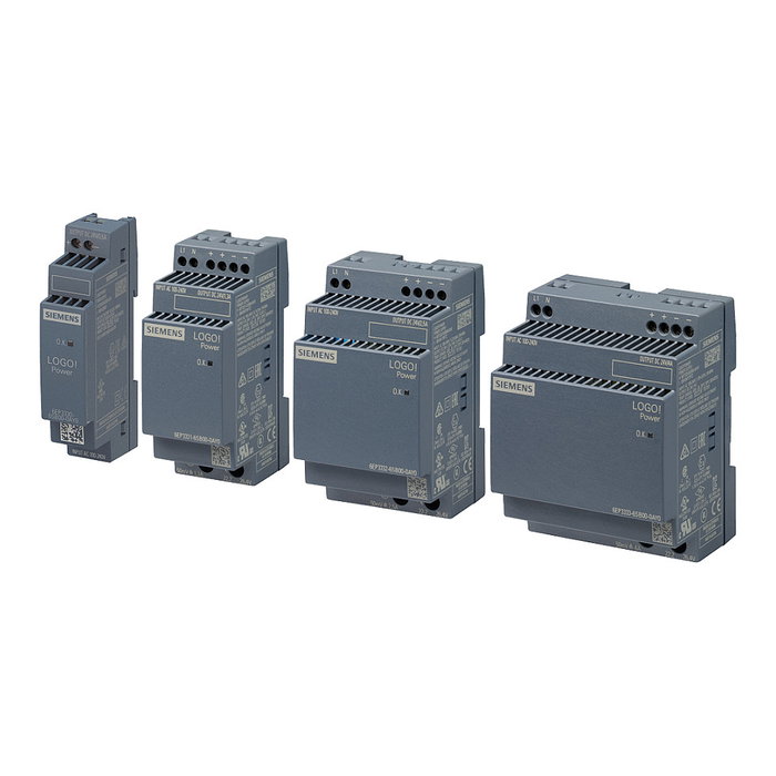 Siemens 6EP3333-6SB00-0AY0 LOGO!POWER 24V 4A Siemens 6EP3333-6SB00-0AY0 LOGO!POWER 24V 4A