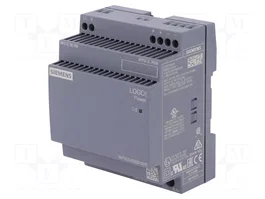 SIEMENS LOGO!Power 6EP3333-6SB00-0AY0 96W 24V 4A