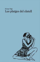 Les platges del Clatell, Joan Vigó - LABREU EDICIONS