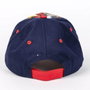 Cerdá Gorra 53 cm y gafas de sol infantiles Avengers