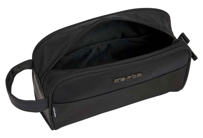 Neceser de Viaje Safta Black Negro 24 x 15 x 10 cm