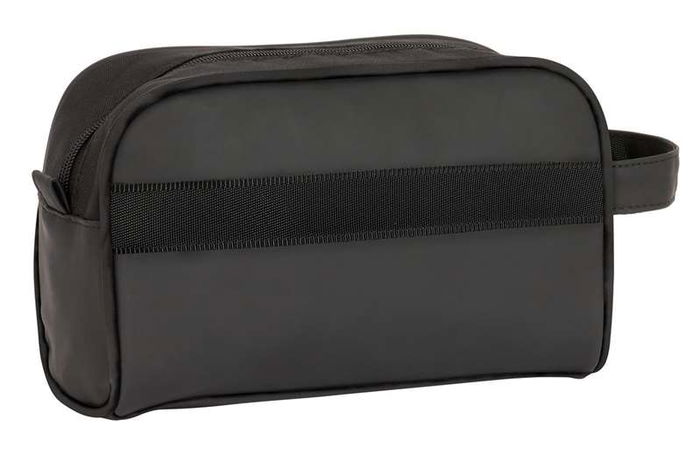 Neceser de Viaje Safta Black Negro 24 x 15 x 10 cm