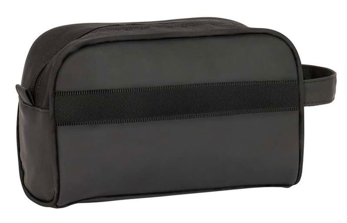 Neceser de Viaje Safta Black Negro 24 x 15 x 10 cm