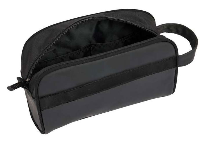 Neceser de Viaje Safta Black Negro 24 x 15 x 10 cm