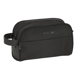 Safta Neceser Business Black Adaptable a Coche