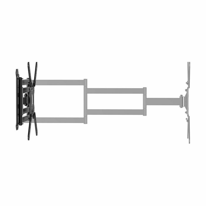 Aisens Soporte de Pared WT65TSLE-385 para Monitores y TV de 23-65 pulgadas