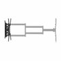 Aisens Soporte de Pared WT65TSLE-385 para Monitores y TV de 23-65 pulgadas