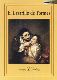 El Lazarillo de Tormes, Anónimo - VERBUM
