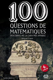 100 qüestions de matemàtiques, COSSETANIA EDICIONS