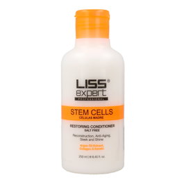Liss Expert Profesional Stem Cells Restoring Acondicionador Reacondicionado 250 ml