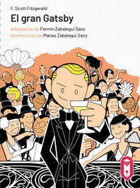 LECTURIA, El gran Gatsby - Francis Scott Fitzgerald