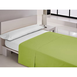 Sábana Encimera Happy Home MIX COLORS Pistacho 210 x 270 cm