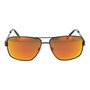 Champion CU5131-62C01 Gafas de sol para hombre con cristal naranja