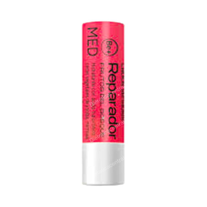 BE+ Stick Labios Reparador Frutos del Bosque 4gr BE+ Stick Labios Reparador Frutos del Bosque 4gr