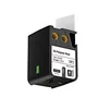Dymo Cinta XTL Negro sobre Blanco 54mm x 7.0m en Vinilo