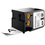 Dymo Cinta XTL Negro sobre Blanco 54mm x 7.0m en Vinilo