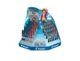 Pilot Bolígrafos Frixion One Piece Edición Limitada Surtido 48 Unidades
