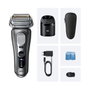 Braun Series 9 Pro+ 9655cc