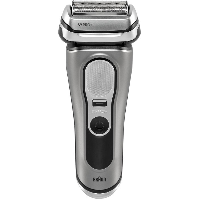 Braun Series 9 Pro+ 9655cc Braun Series 9 Pro+ 9655cc