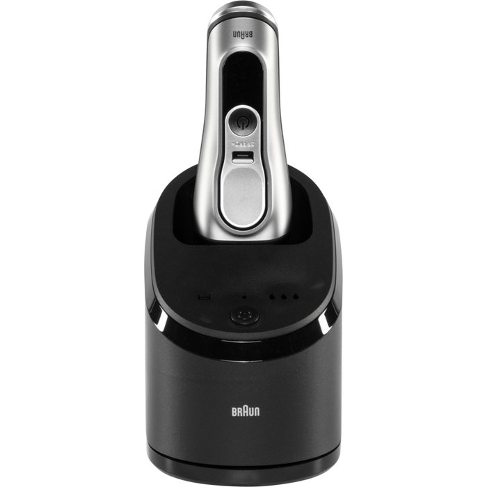 Braun Series 9 Pro+ 9655cc Braun Series 9 Pro+ 9655cc