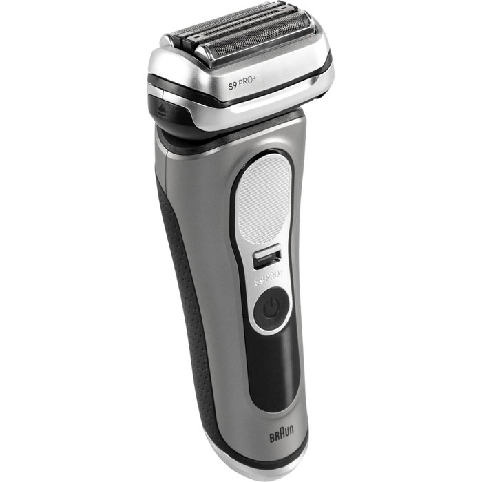 Braun Series 9 Pro+ 9655cc Braun Series 9 Pro+ 9655cc