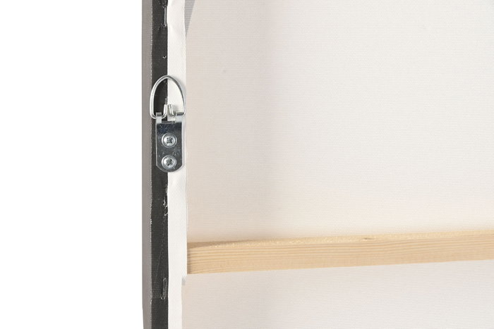 DKD Home Decor Cuadro Lienzo MDF 140x3x180 XXL Moderno Surtido de 2