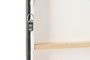 DKD Home Decor Cuadro Lienzo MDF 140x3x180 XXL Moderno Surtido de 2