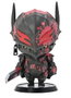 Berserk Minifigura Cutie1 PVC Guts Berserker Armor (Phase 3) Bloody Ver. 12 cm