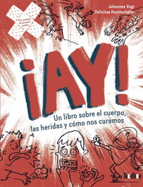 TAKATUKA, ¡AY!