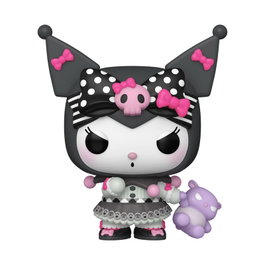 Funko Figura POP! Animation Kuromi 20th Anniversary Exclusive