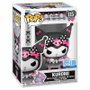 Funko Figura POP! Animation Kuromi 20th Anniversary Exclusive