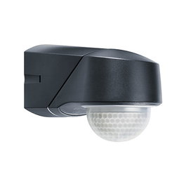 Esylux RC 230i Sensor de movimiento negro