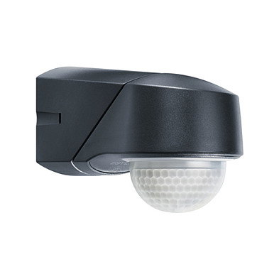 Esylux RC 230i Sensor de movimiento negro Esylux RC 230i Sensor de movimiento negro