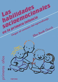 Las habilidades socioemocionales, Ellen Booth - NARCEA