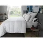 Dodo Vancouver Duvet Cálido 240 x 260 cm Blanco - Fabricación Francesa