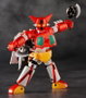 FREEing Getter Robo Set de 3 Figuras Dynamic Change de 12 cm