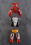 FREEing Getter Robo Set de 3 Figuras Dynamic Change de 12 cm