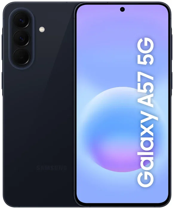 Samsung Galaxy A57 5G 8GB 128GB Azul Oscuro