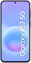 Samsung Galaxy A57 5G 8GB 128GB Azul Oscuro