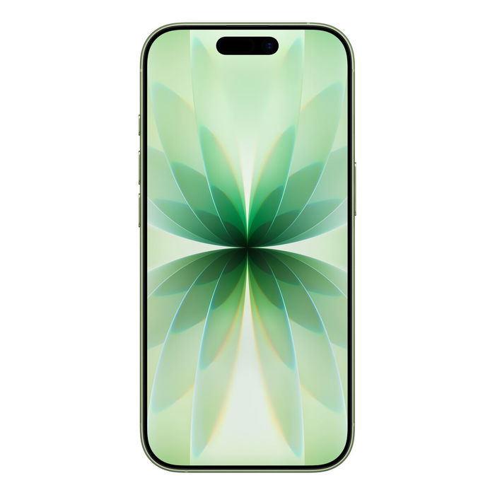 Smartphone Apple IPHONE 17 6,3" A19 256 GB Verde