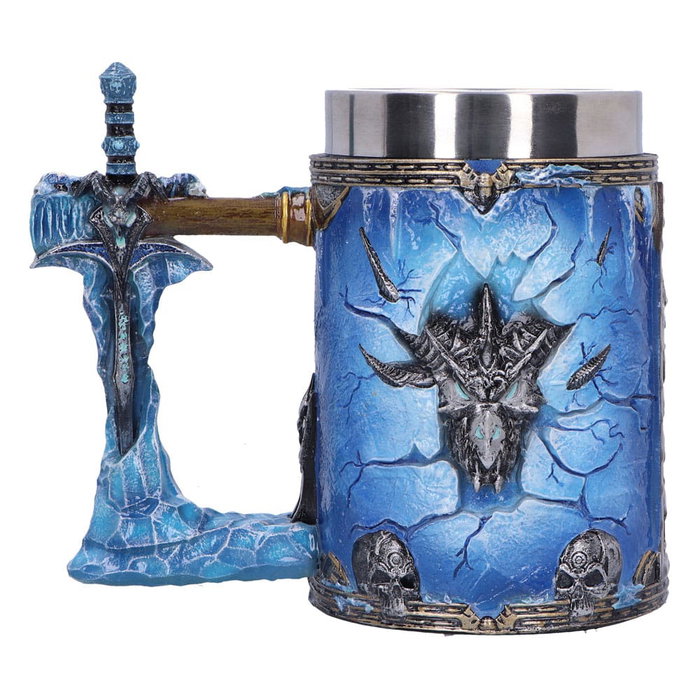 World of Warcraft Jarro The Lich King World of Warcraft Jarro The Lich King