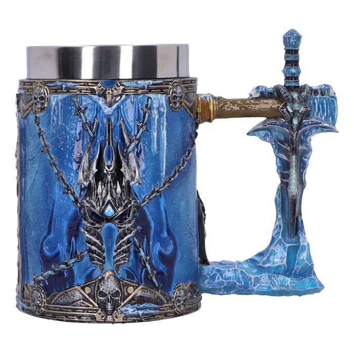 World of Warcraft Jarro The Lich King World of Warcraft Jarro The Lich King