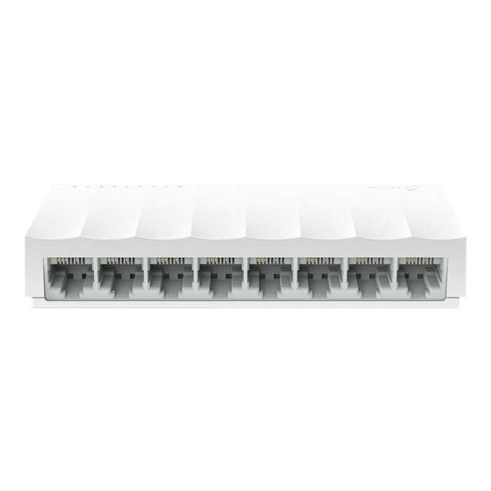 TP-Link LiteWave LS1008 Switch de 8 puertos Fast Ethernet