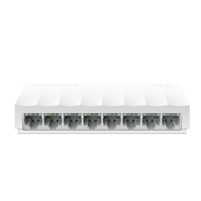 TP-Link LiteWave LS1008 Switch de 8 puertos Fast Ethernet