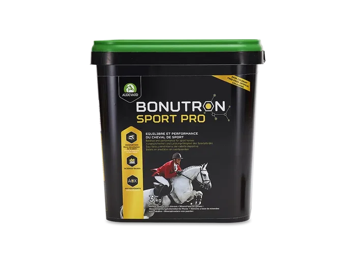 Audevard Bonutron Sport Pro 3kg