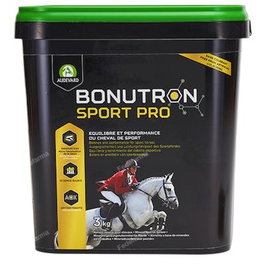 Audevard Bonutron Sport Pro 3kg